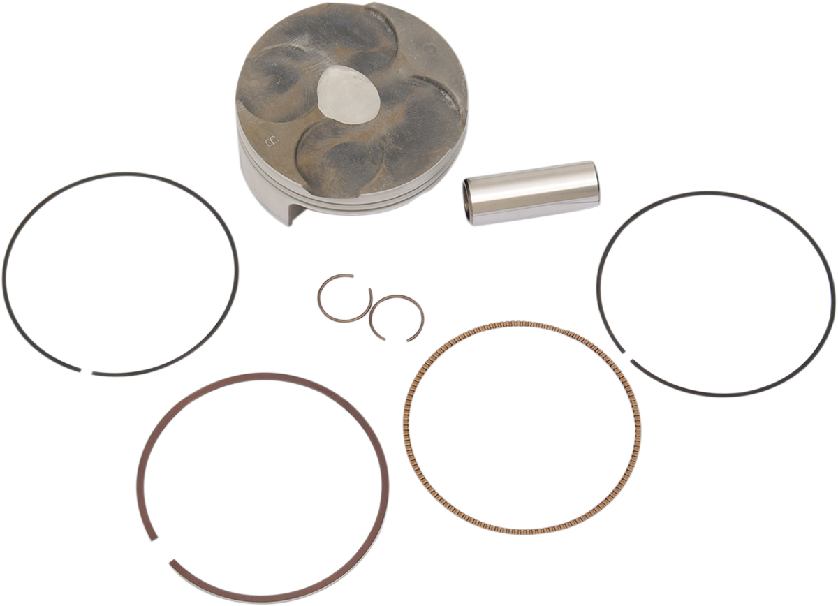 Piston Kit for 4-Stroke undefined