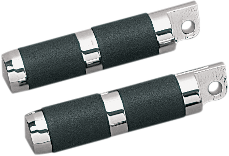 ACCUTRONIX Footpegs