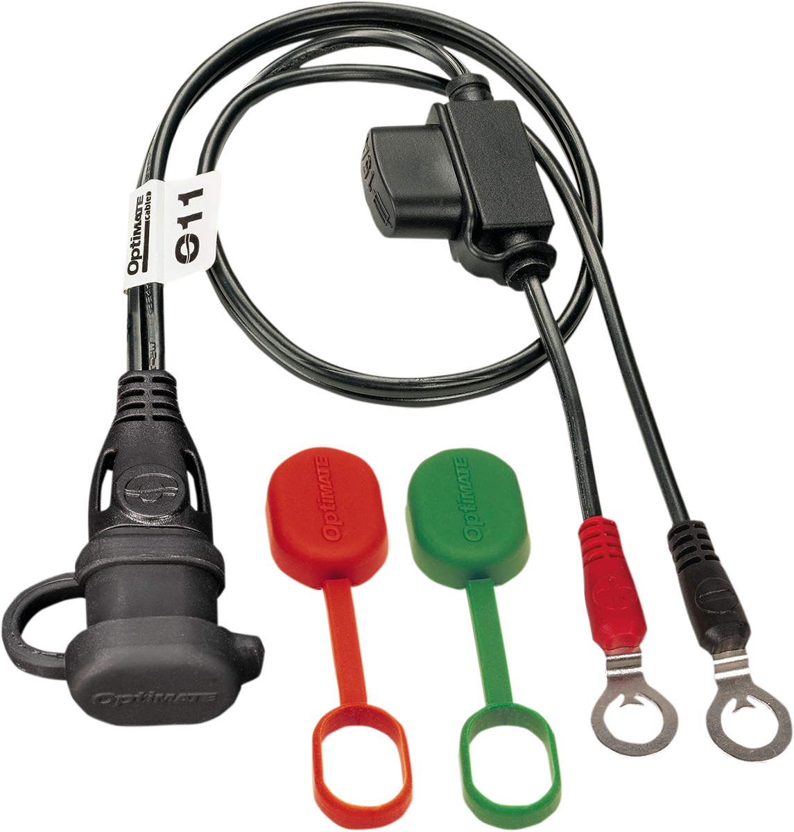 5/16" Eyelet SAE Battery Connection Leads undefined