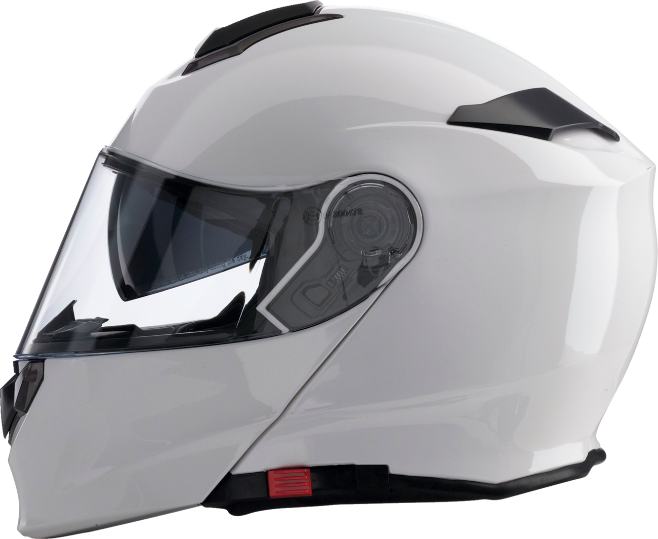 Solaris Modular Helmet XXXL