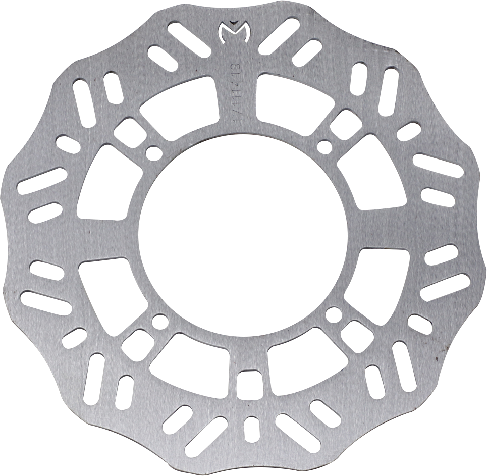 Standard Brake Rotor undefined
