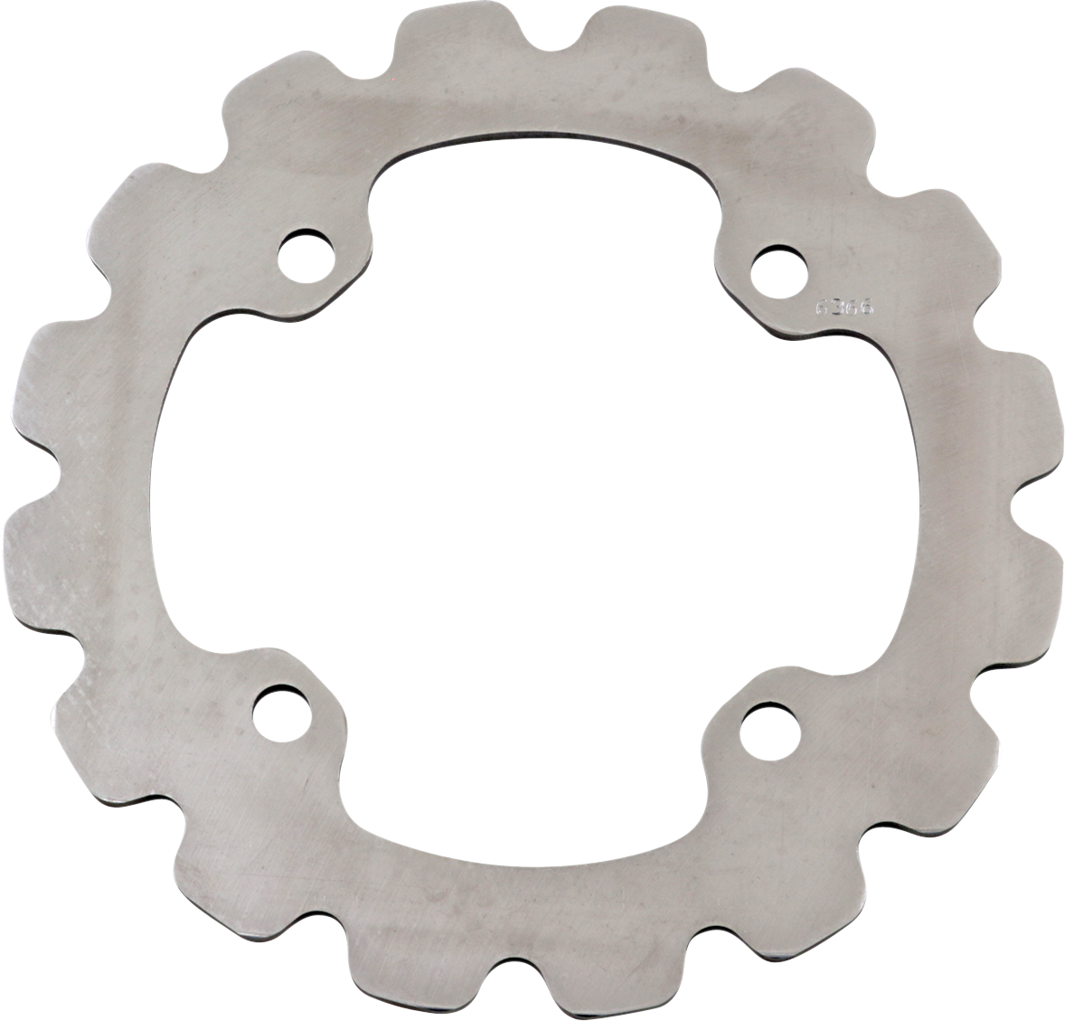 UTVX Series ATV Brake Rotor undefined