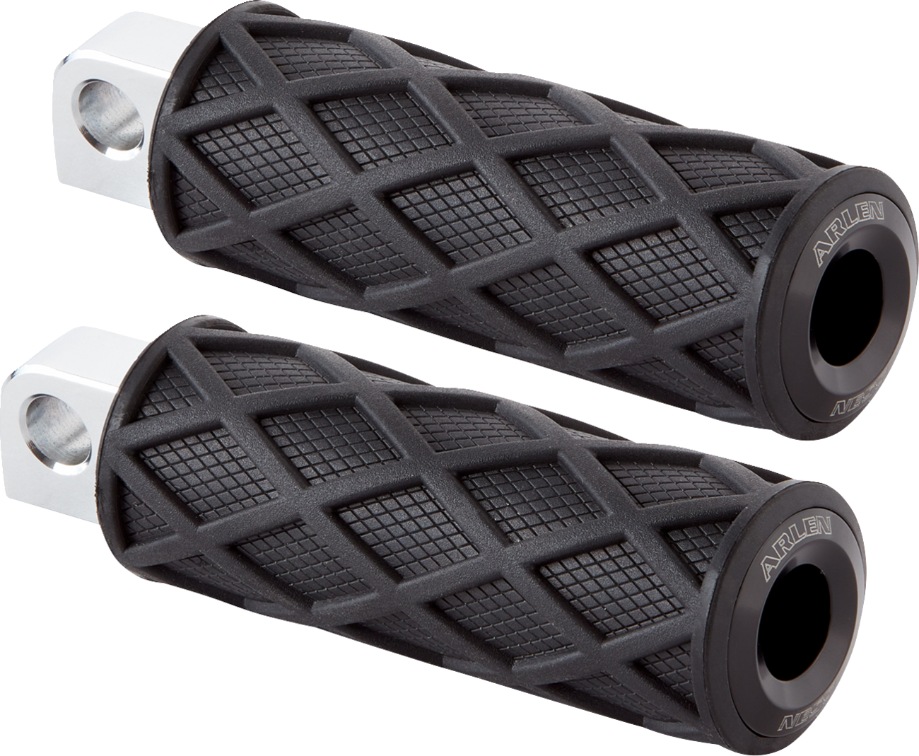 ARLEN NESS Diamond Footpegs