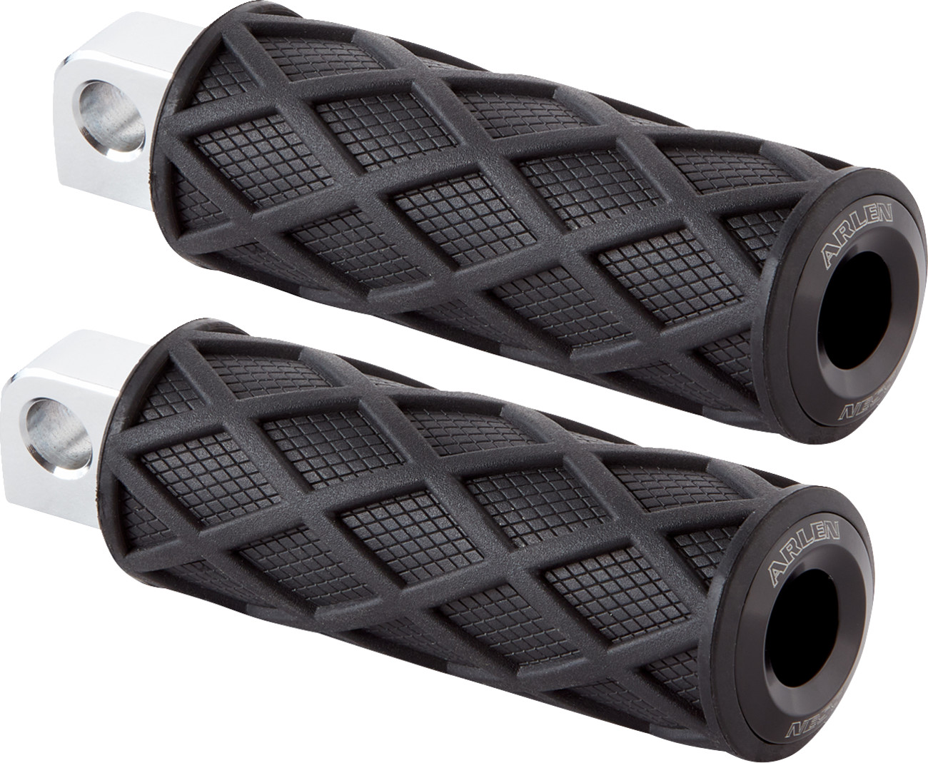 ARLEN NESS Diamond Footpegs