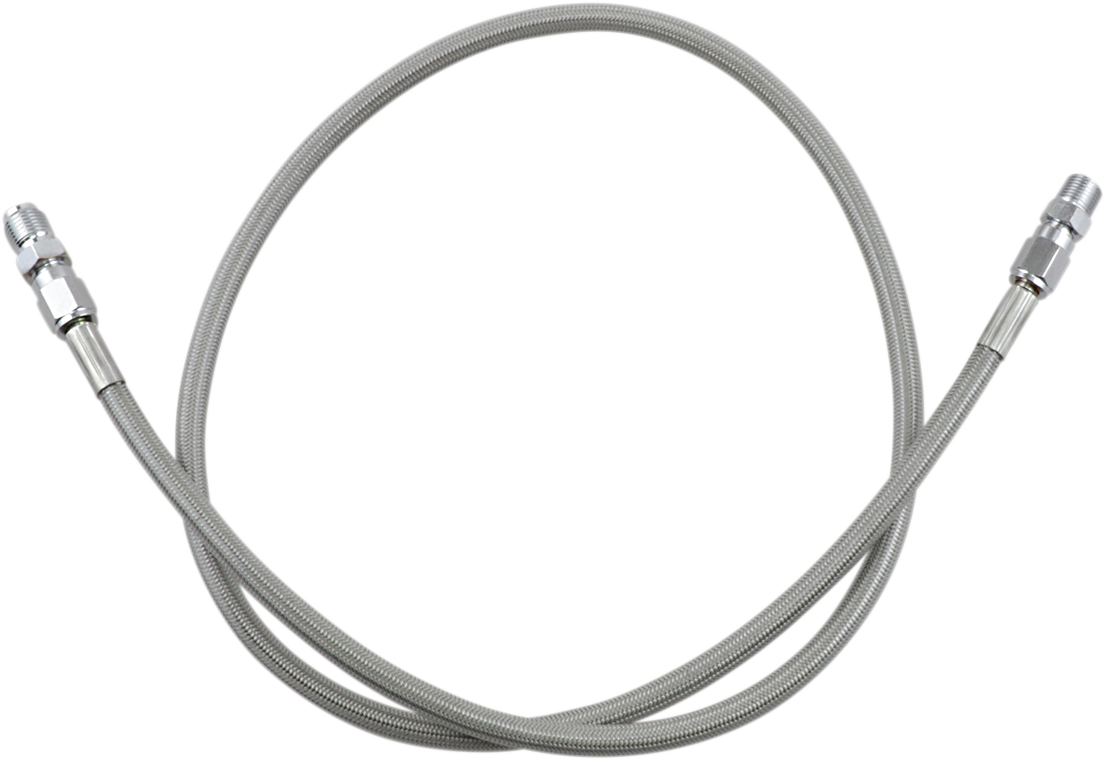 Extended Length Brake Line undefined