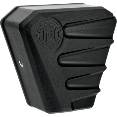 COVER HORN SCALLOP BO