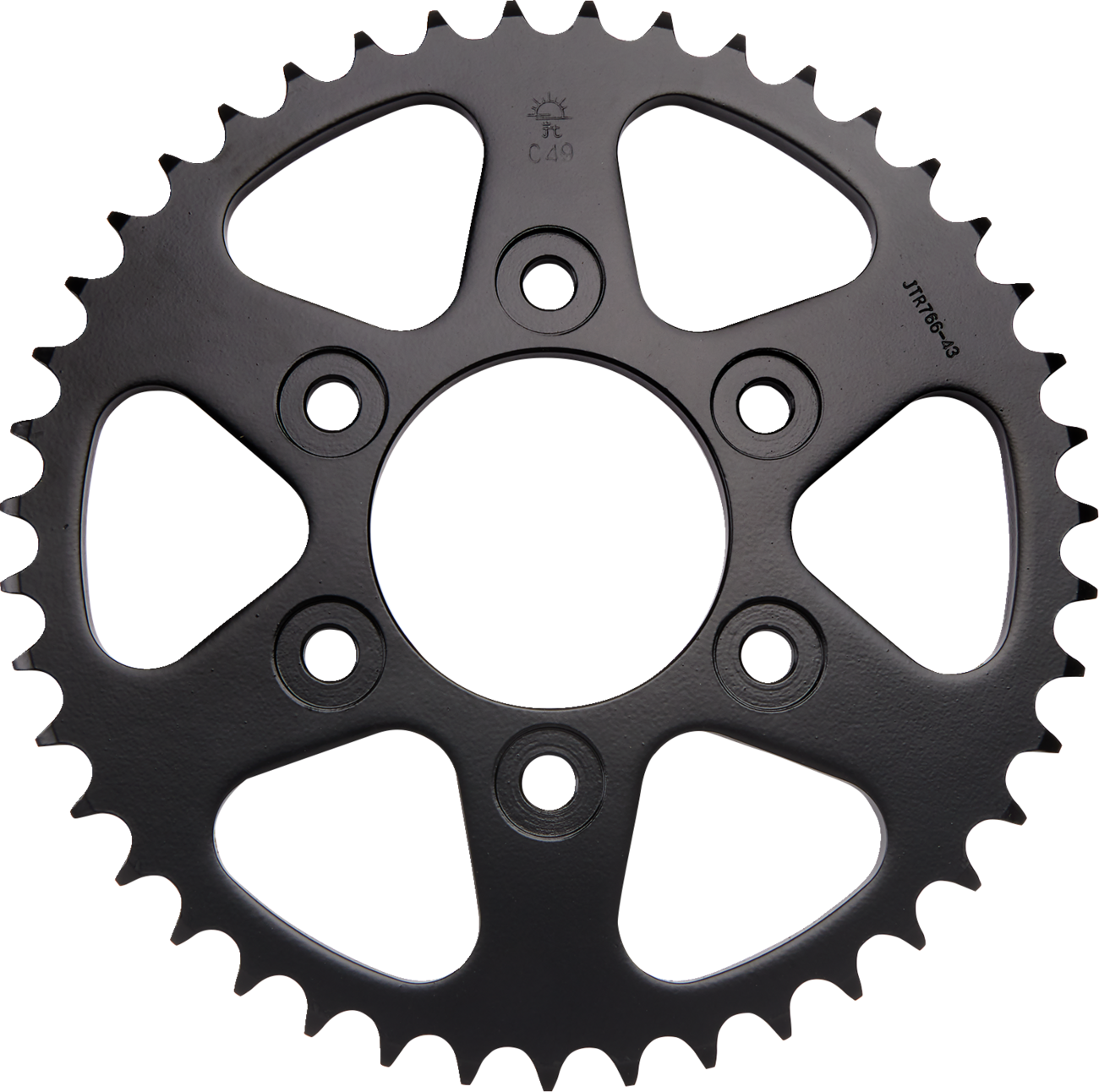 Steel Rear Sprocket undefined