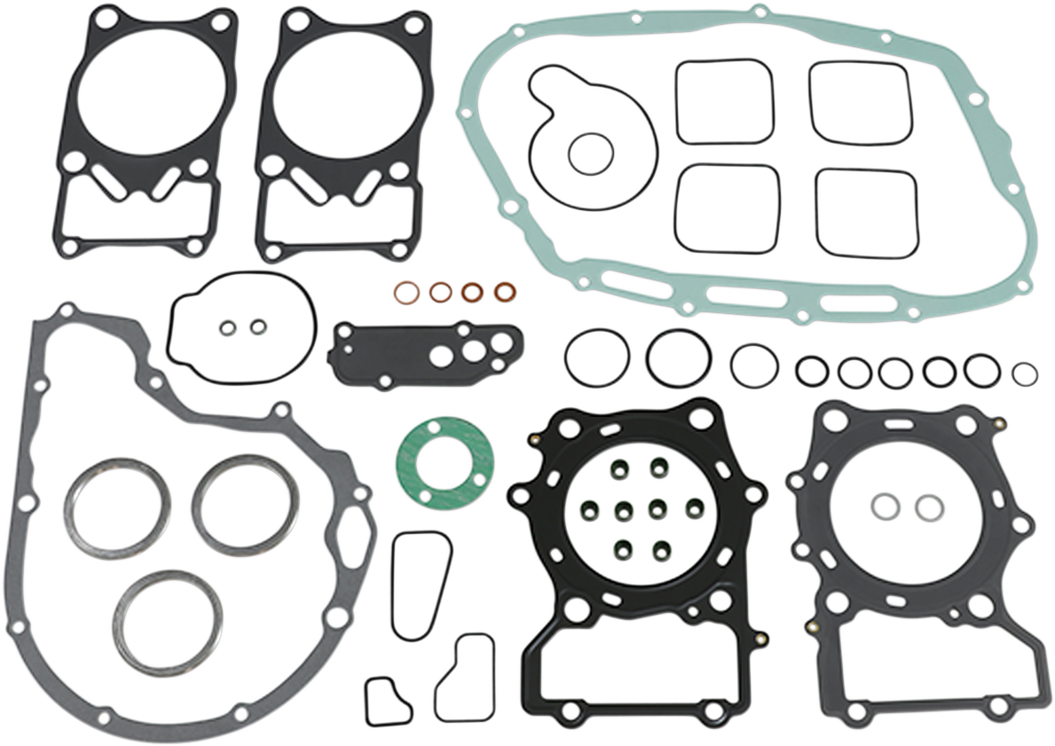 Gasket Kit undefined