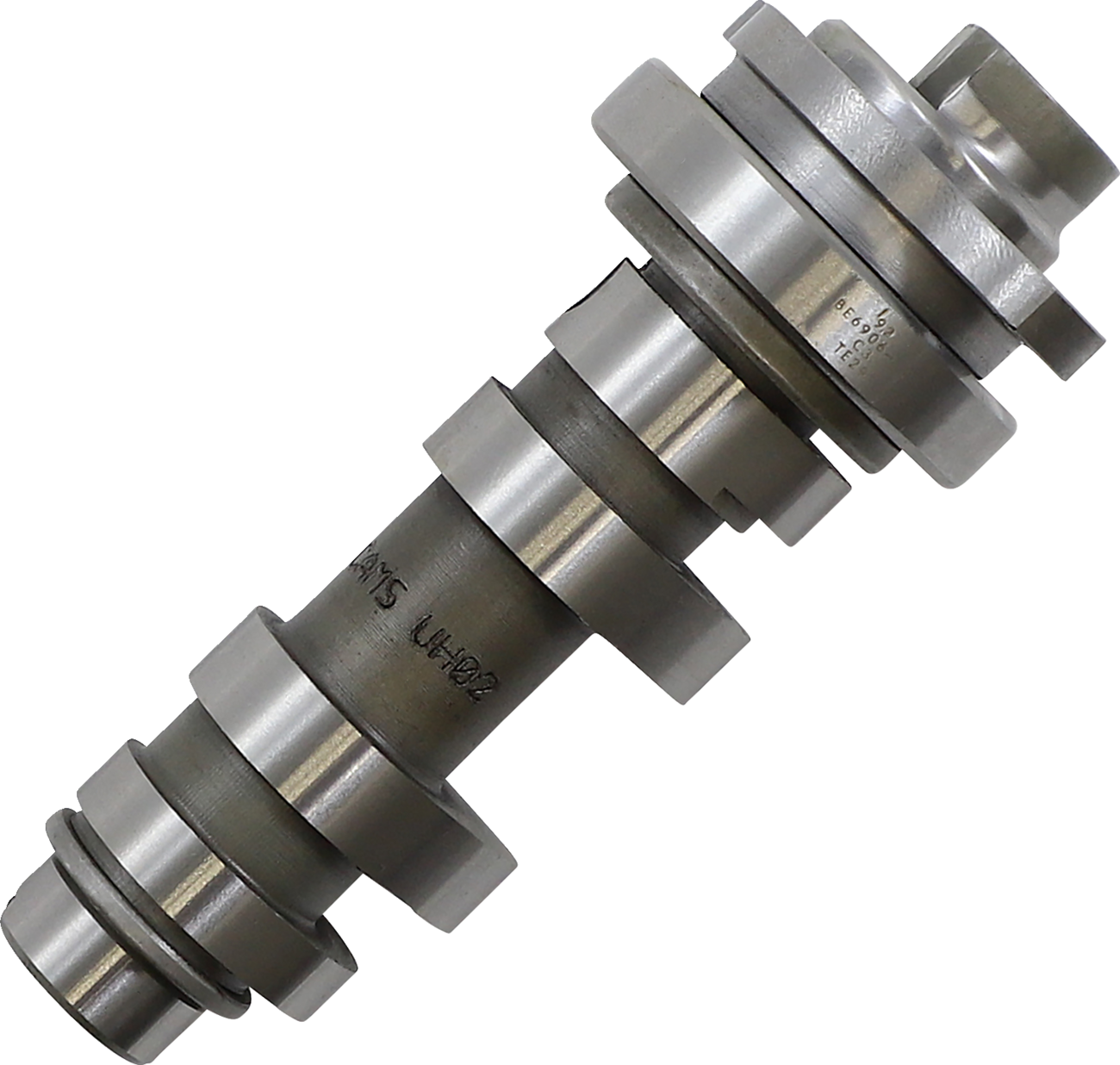 Camshaft Stage 1 undefined