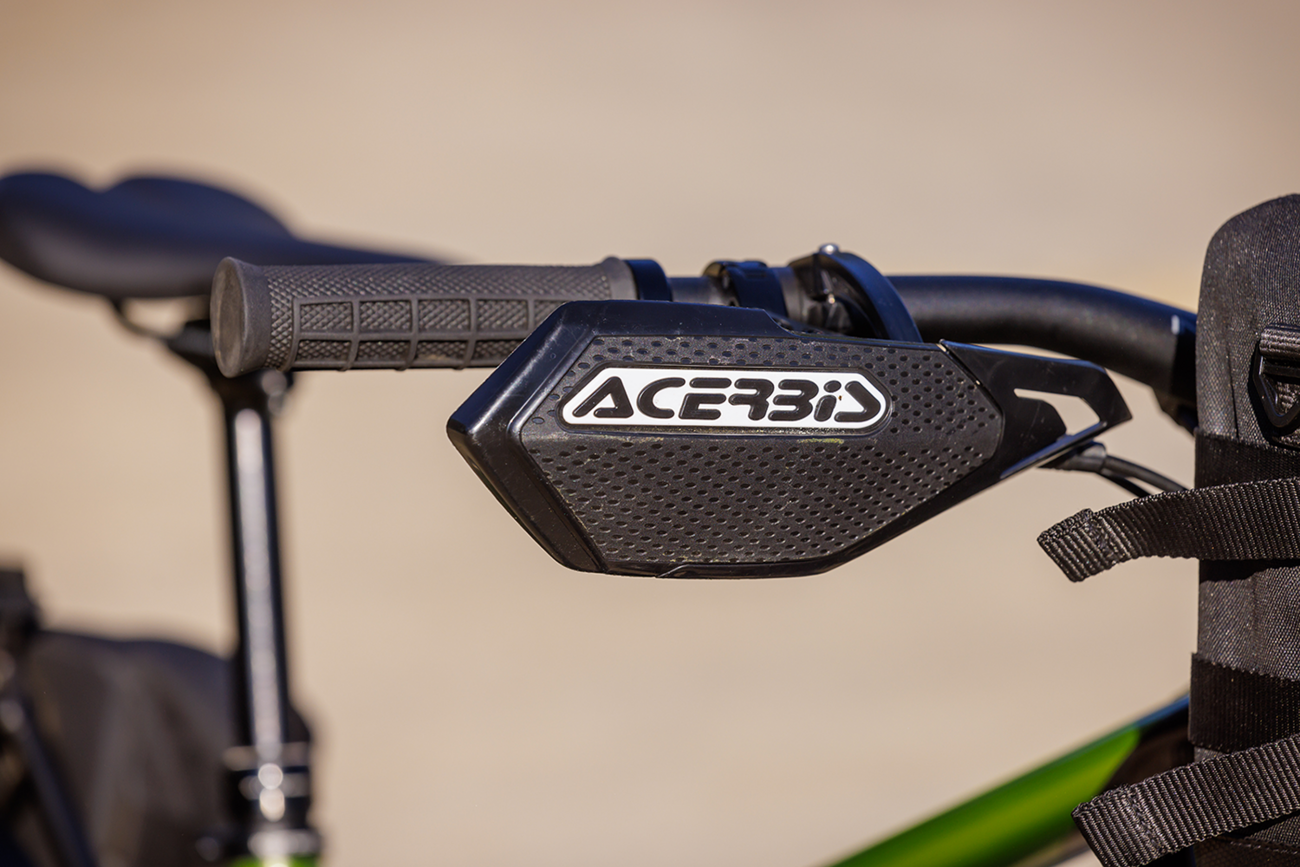 Tazer Recon MX Alloy E-Bike