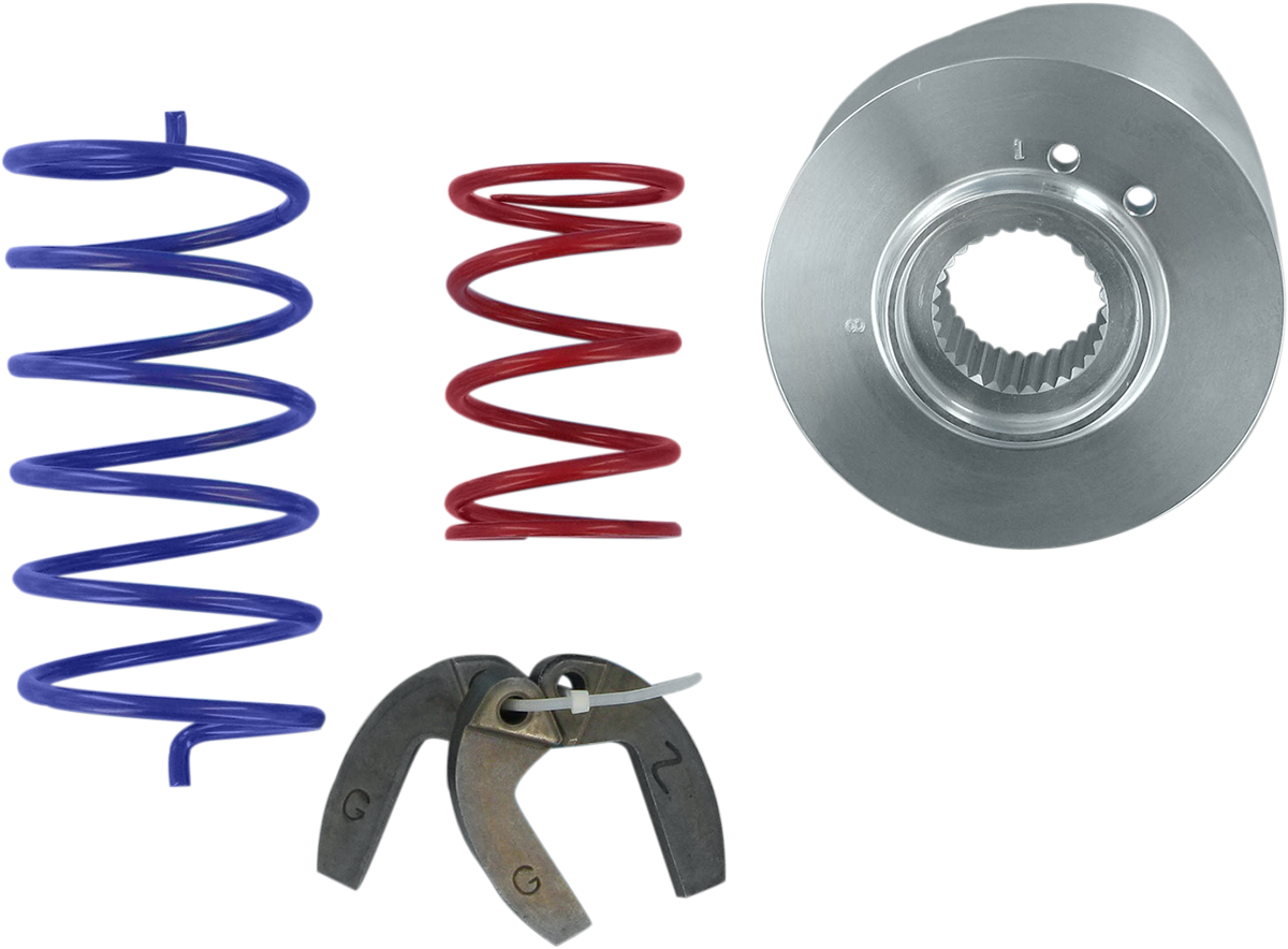 EPI Sport Utility Clutch Kit