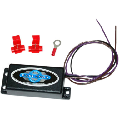 TURN SIGNAL LOAD EQUALIZER™