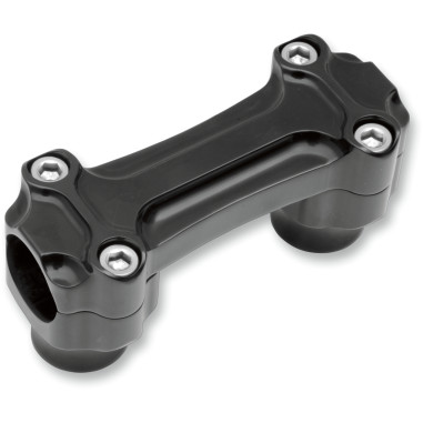 BONE BAR CLAMPS AND RISERS