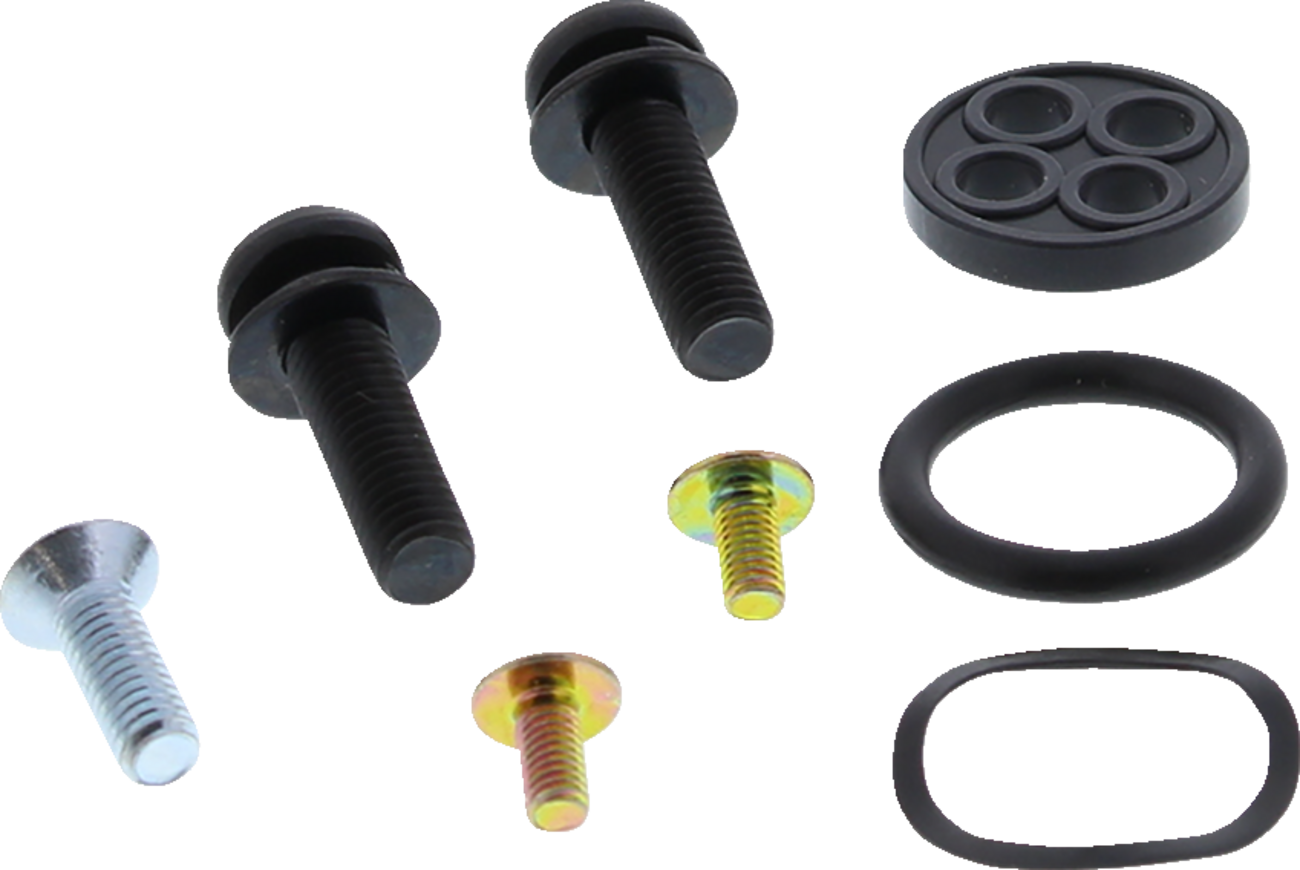 Fuel Petcock Rebuild Kit undefined