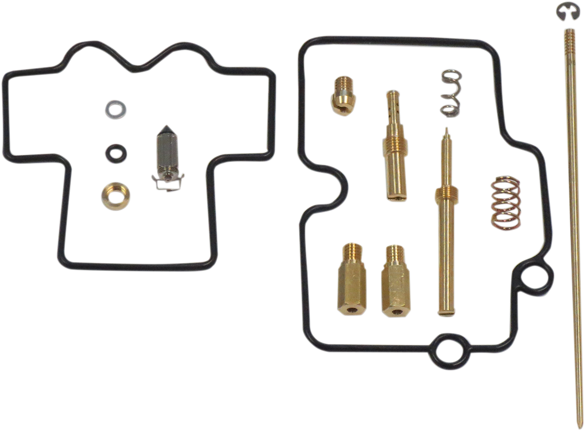 Carburetor Repair Kit undefined