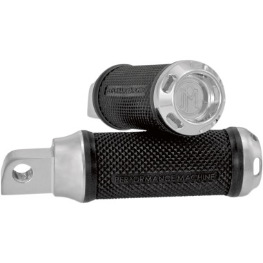 FOOTPEGS APEX 45DGR CH