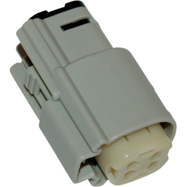 CONN MOLX 72444-07GY 4PIN