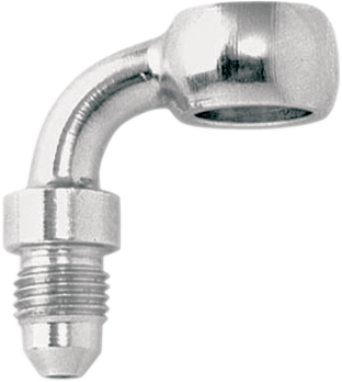 Banjo Fitting undefined