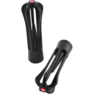 PEG SHIFT WIRE FRAME BLK