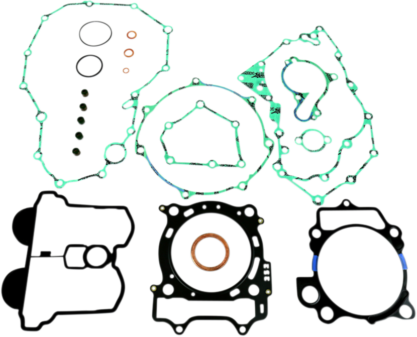 Gasket Kit — Complete undefined