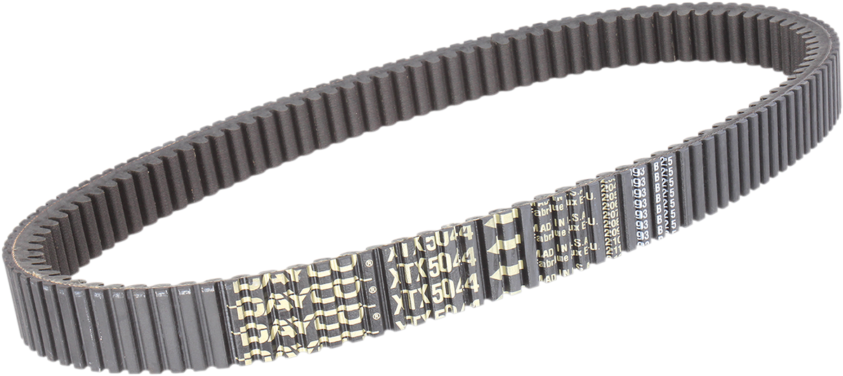 Extreme Torque Belt undefined