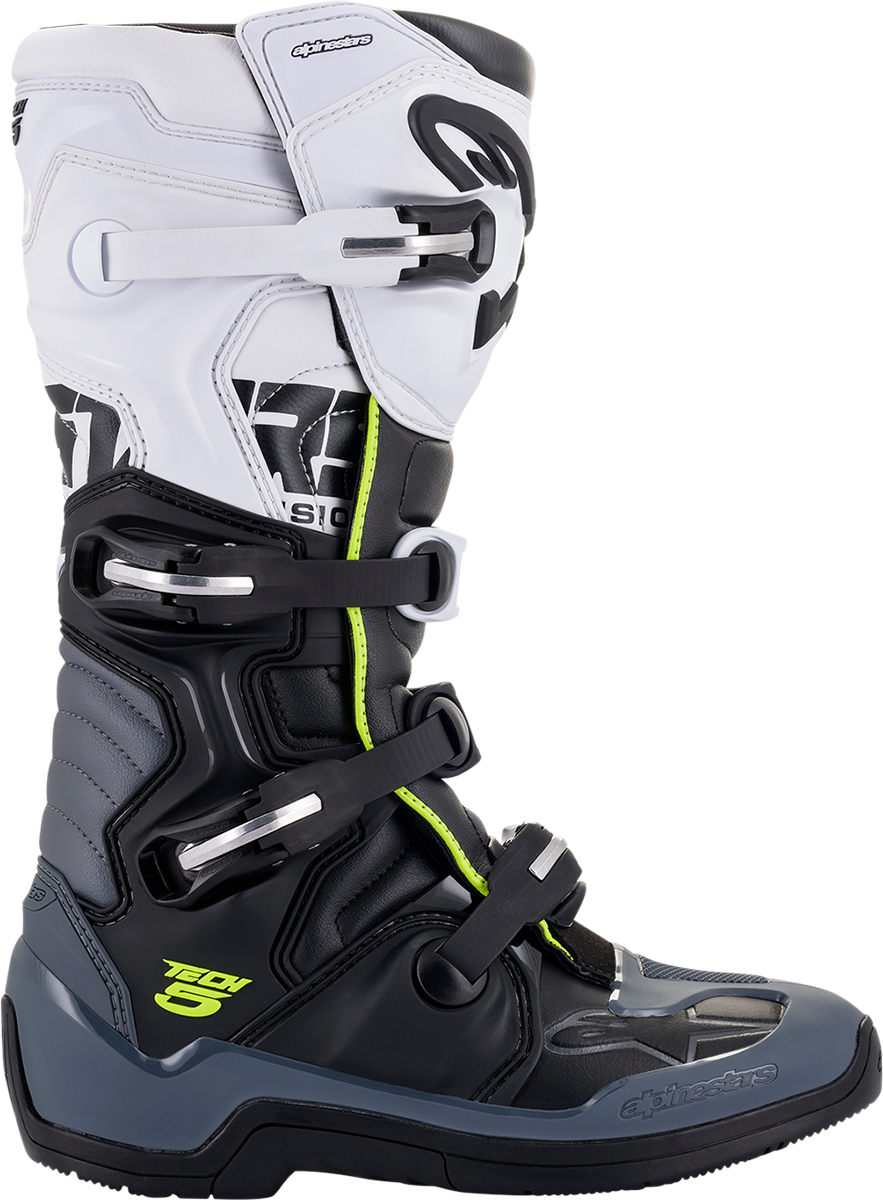 ALPINESTARS Tech 5 Boots