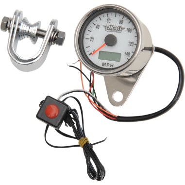 SPEEDOMETER 2.37