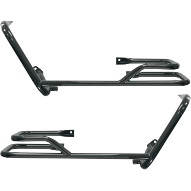 GUARD REAR BAG BUFFLO BK