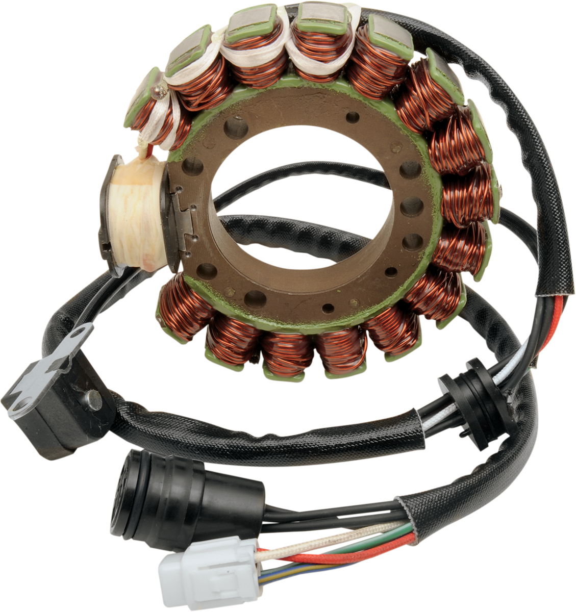 Stator for Yamaha undefined