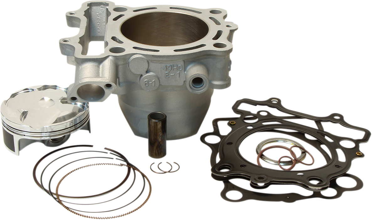 CYLINDER WORKS Standard Bore High Compression Cylinder Kit