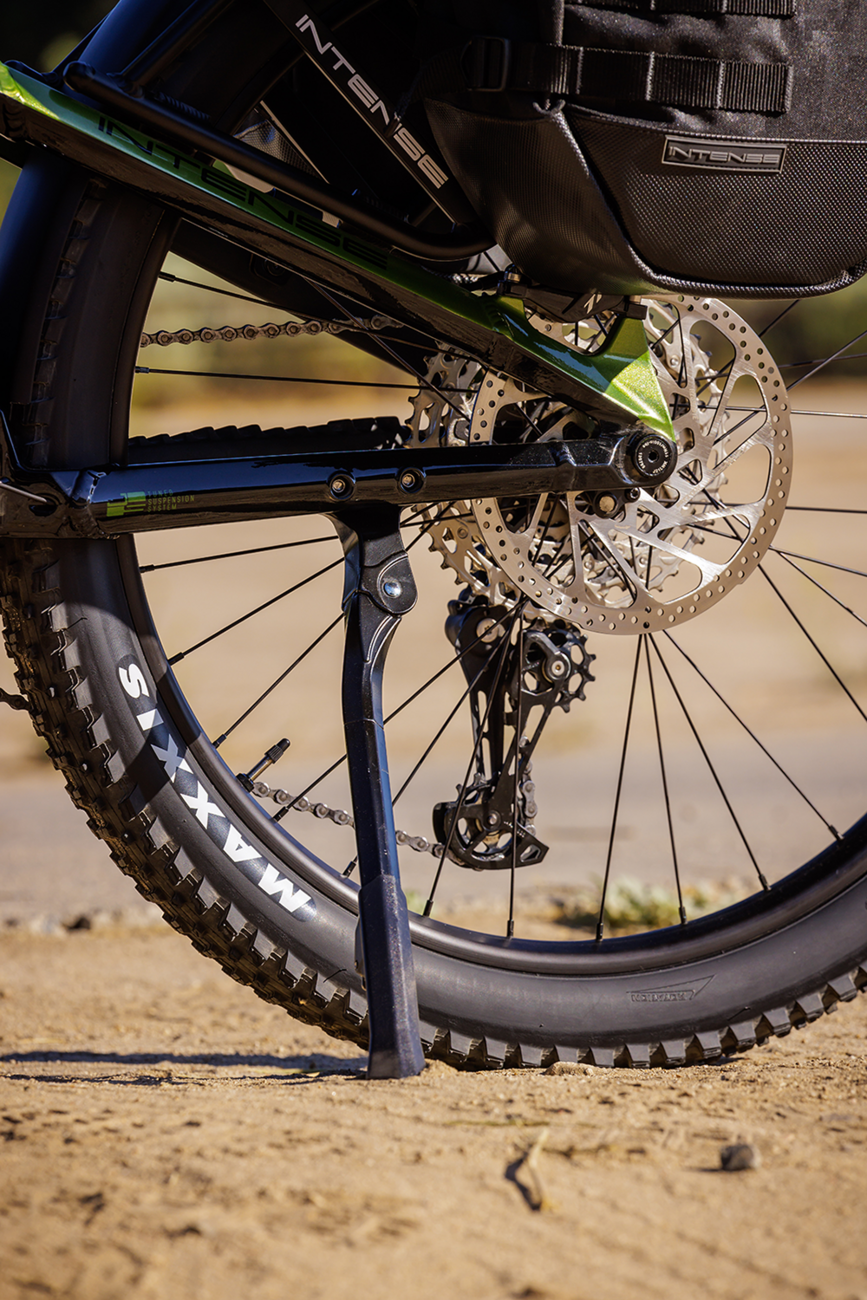 Tazer Recon MX Alloy E-Bike