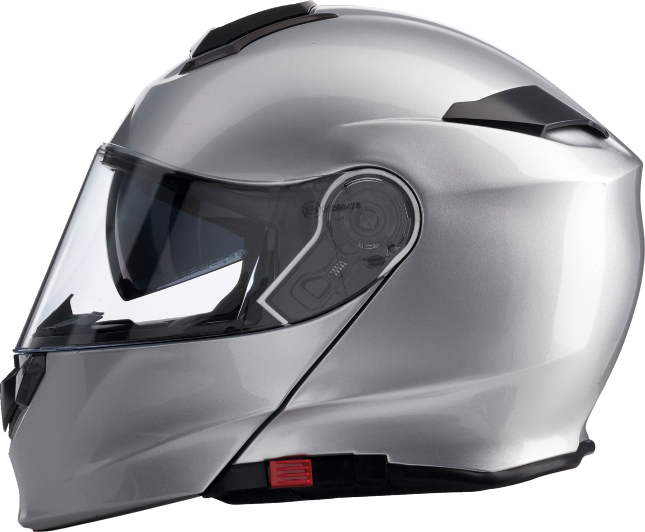 Solaris Modular Helmet XXXL