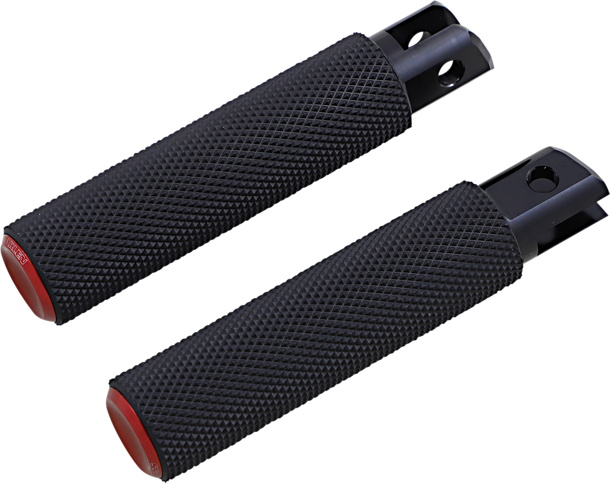 ARLEN NESS M-Eight Fusion Footpegs