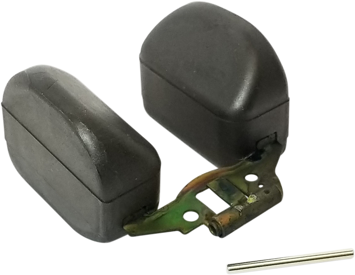 Replacement Carburetor Float with Pin Set undefined