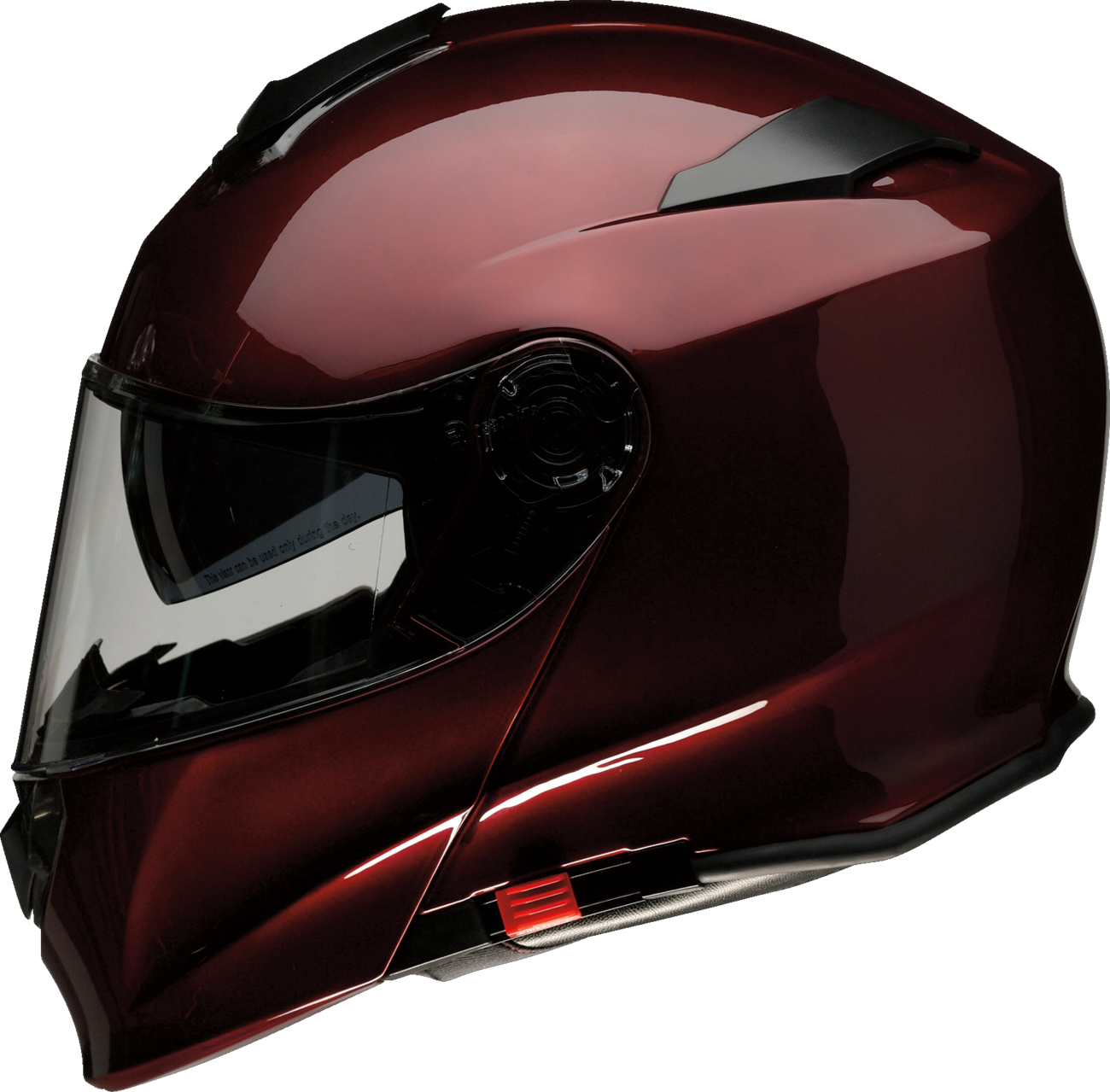 Solaris Modular Helmet XXXL