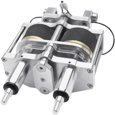 SHOCKS,AIR MACHFLST89-99