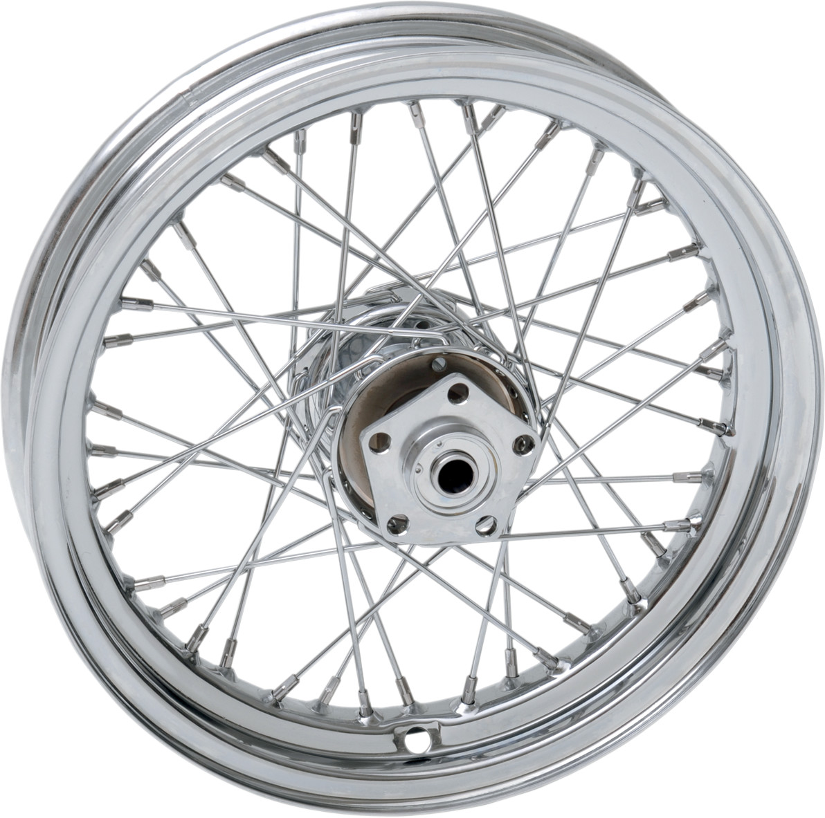 DRAG SPECIALTIES Replacement Laced Wheel