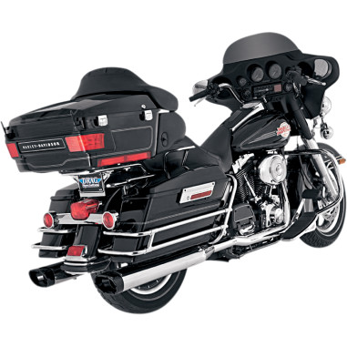 MONSTER SLIP-ON MUFFLERS