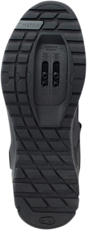 CRANKBROTHERS Mallet Enduro Clip-In BOA® Shoes