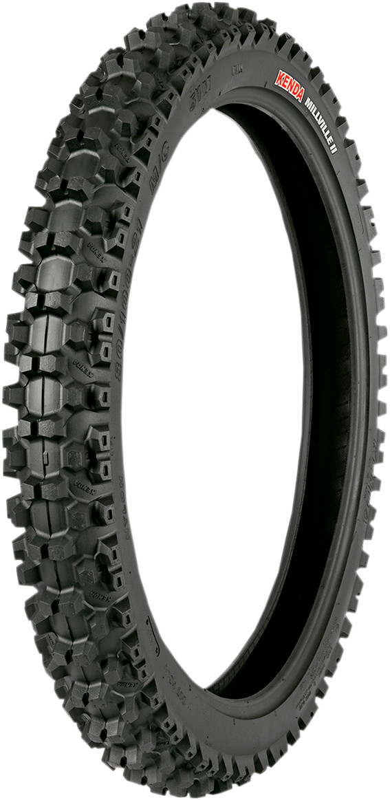 K785 Millville II Tire undefined