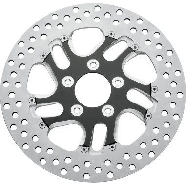 ROTOR WIDE WHEEL RR RVLCC