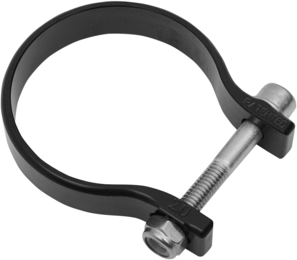 KLOCK WERKS Roll Bar Strap Clamp