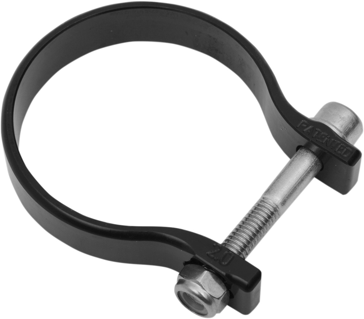 KLOCK WERKS Roll Bar Strap Clamp