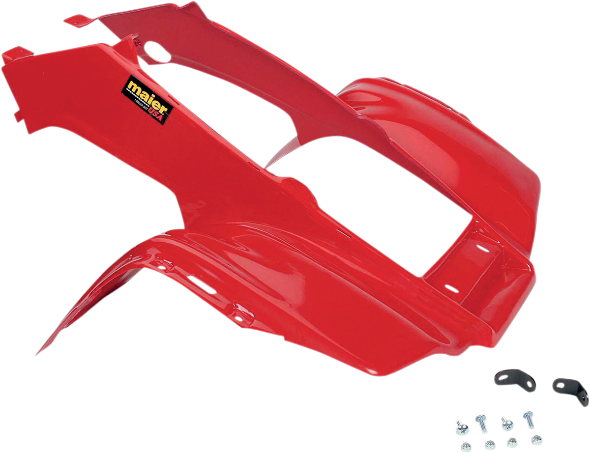 Fender Replacement Plastic undefined