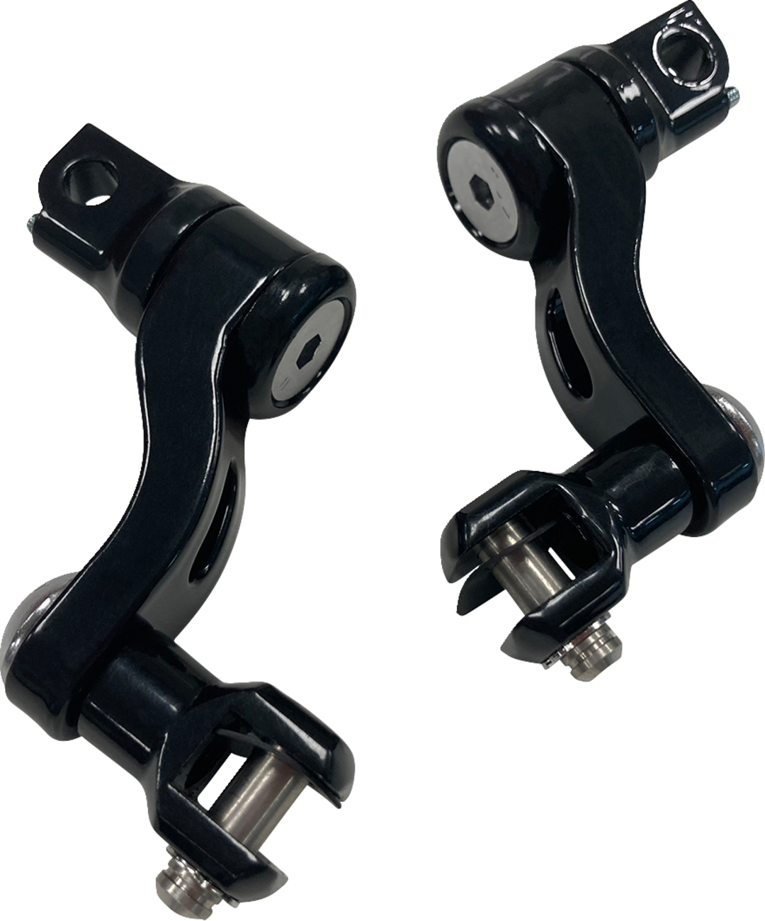 DRAG SPECIALTIES Passenger Peg Mount