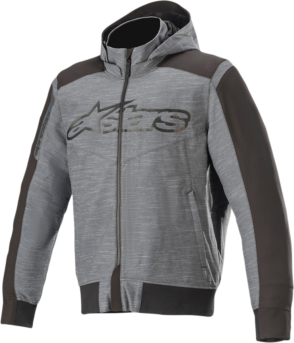 Rhod Windstopper Hoodie