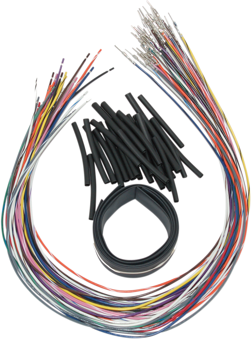 Universal Handlebar Switch Wire Extension undefined