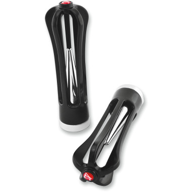PEG SHIFT WIREFRAM BK/CHR