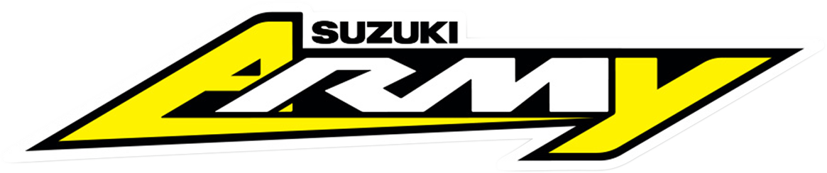 OEM Decal undefined