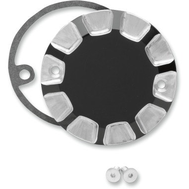 STRAIGHT CUT POINTS COVERS